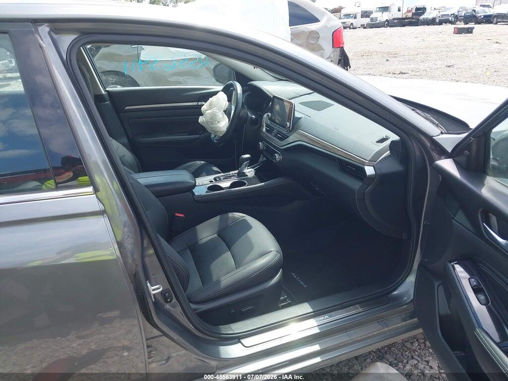 1N4BL4EW2MN385810 2021 NISSAN ALTIMA photo no. 5
