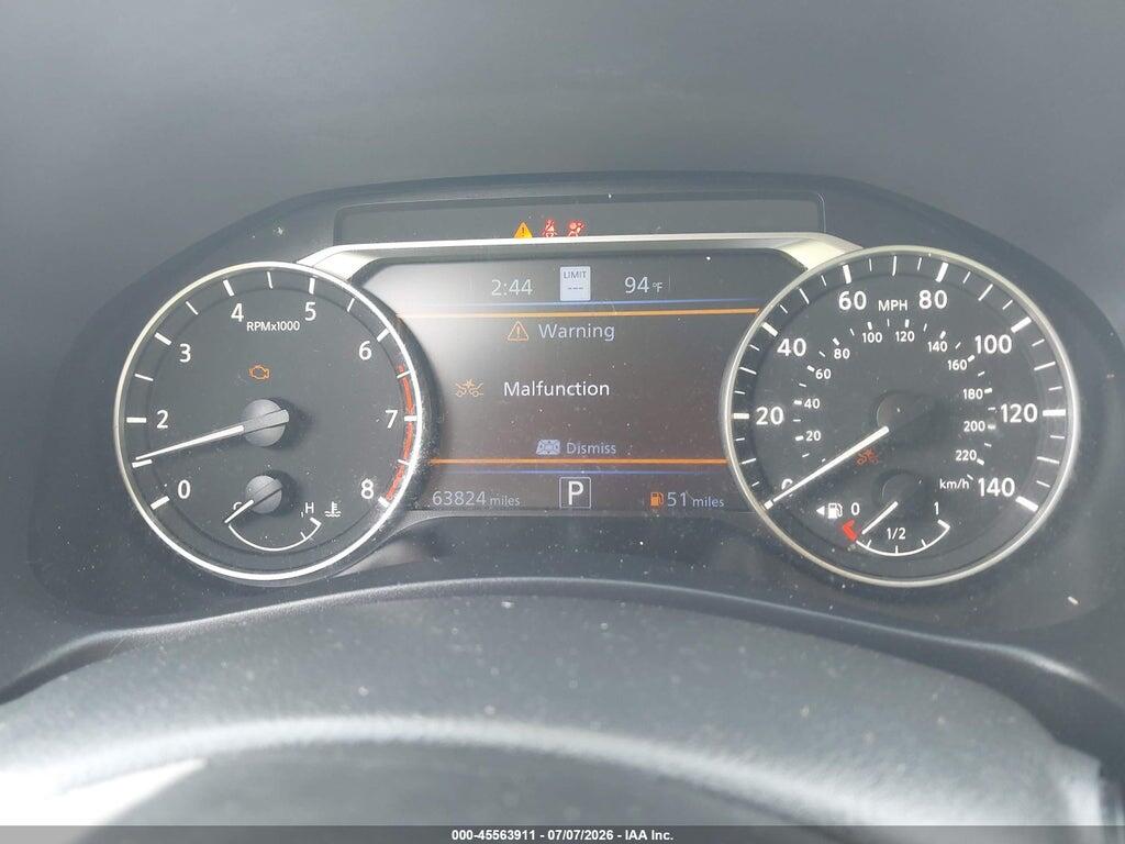 1N4BL4EW2MN385810 2021 NISSAN ALTIMA photo no. 7