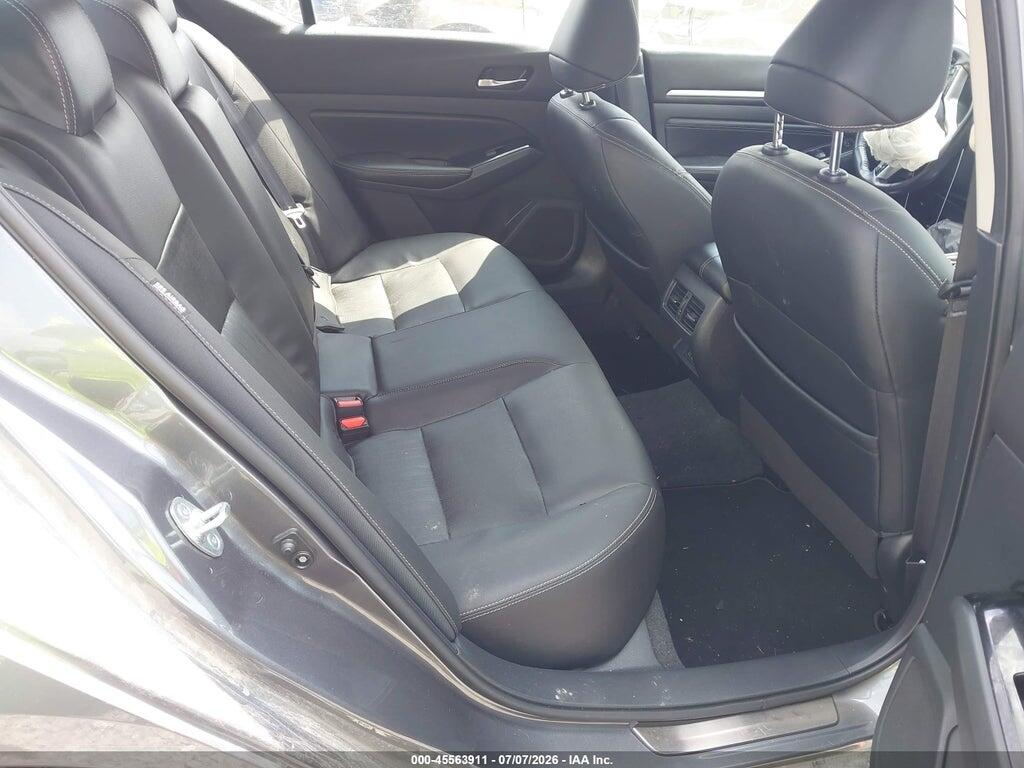 1N4BL4EW2MN385810 2021 NISSAN ALTIMA photo no. 8