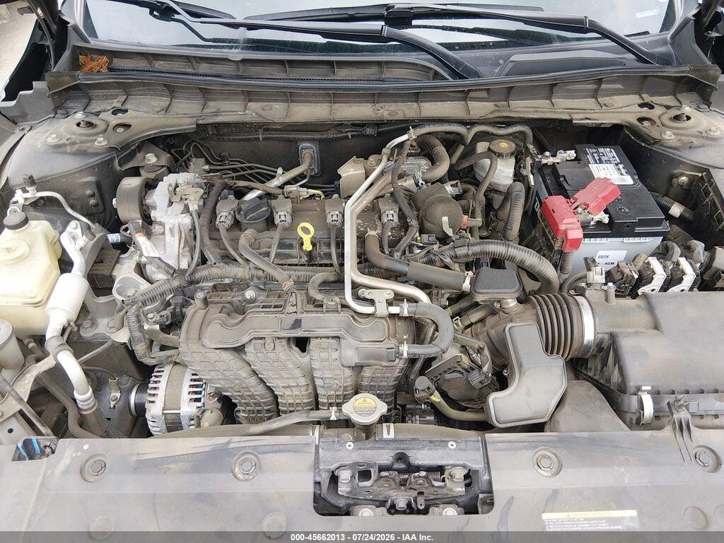 1N4BL4EVXMN305077 2021 NISSAN ALTIMA photo no. 10