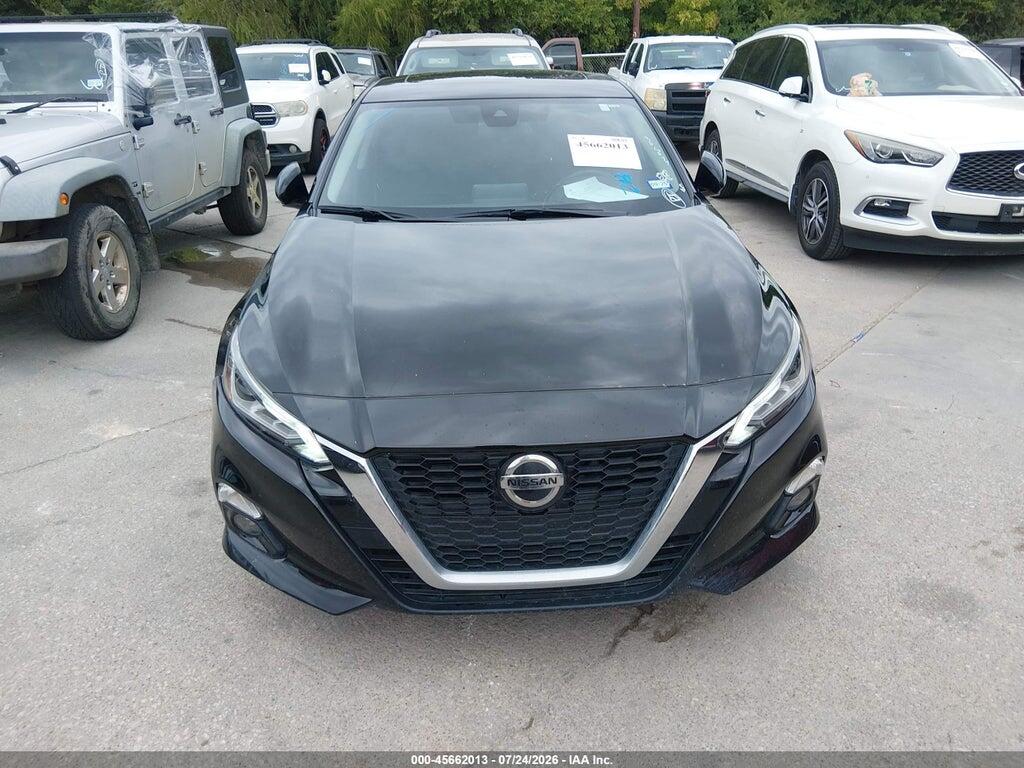 1N4BL4EVXMN305077 2021 NISSAN ALTIMA photo no. 12