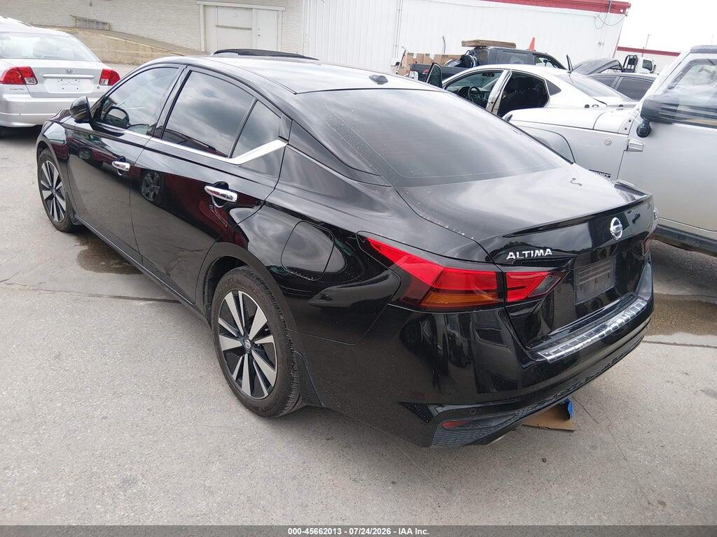 1N4BL4EVXMN305077 2021 NISSAN ALTIMA photo no. 3