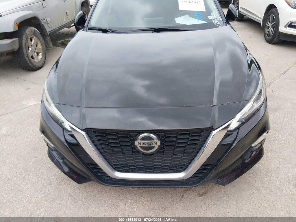1N4BL4EVXMN305077 2021 NISSAN ALTIMA photo no. 6