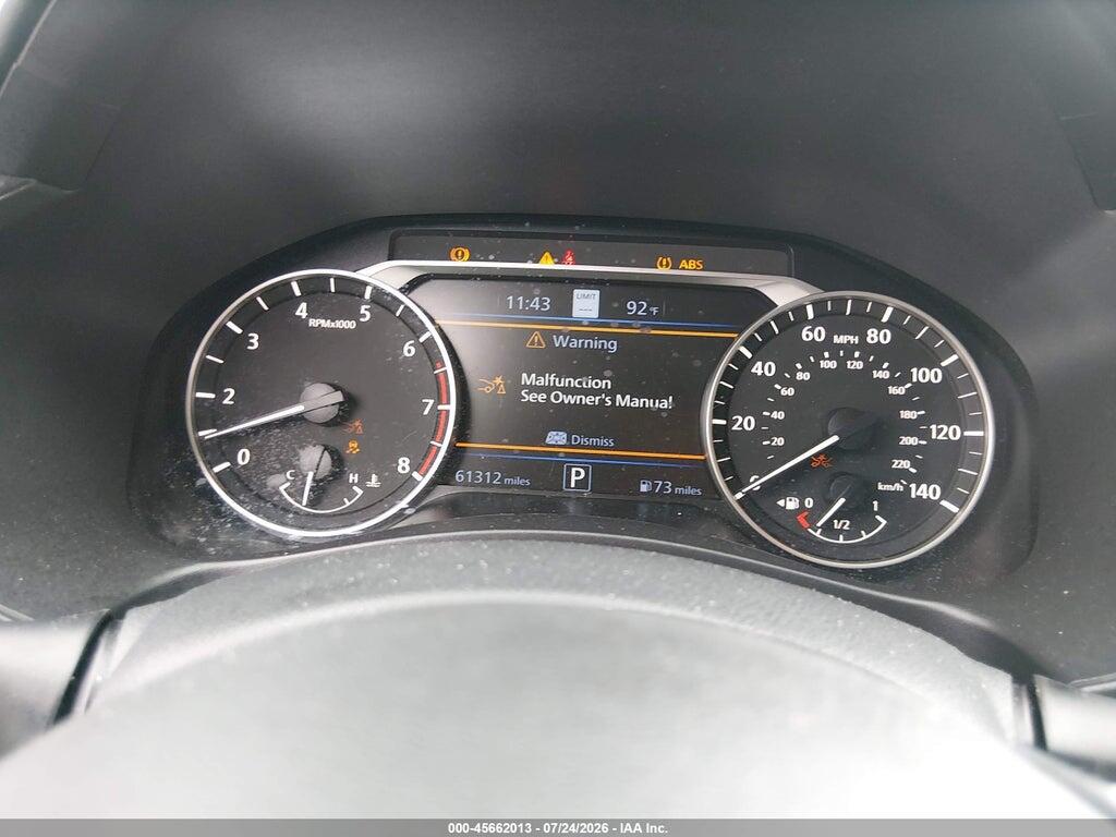 1N4BL4EVXMN305077 2021 NISSAN ALTIMA photo no. 7