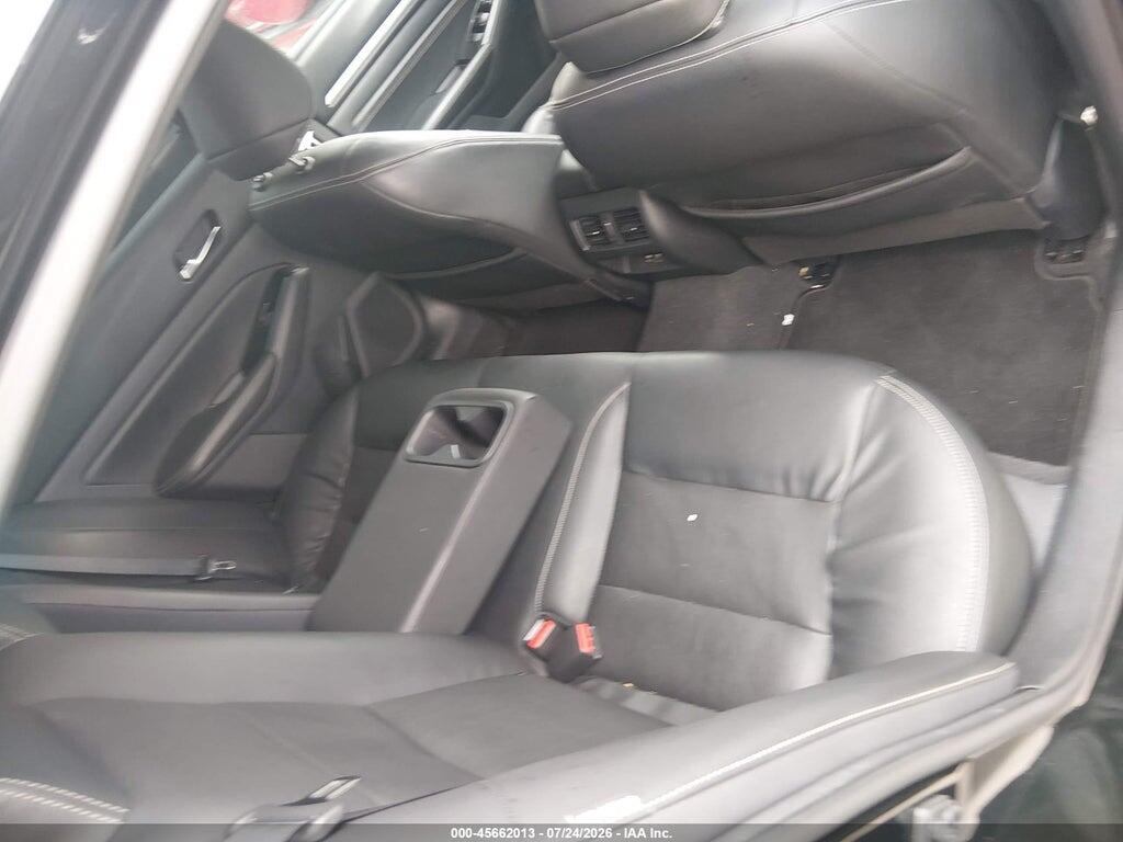 1N4BL4EVXMN305077 2021 NISSAN ALTIMA photo no. 8