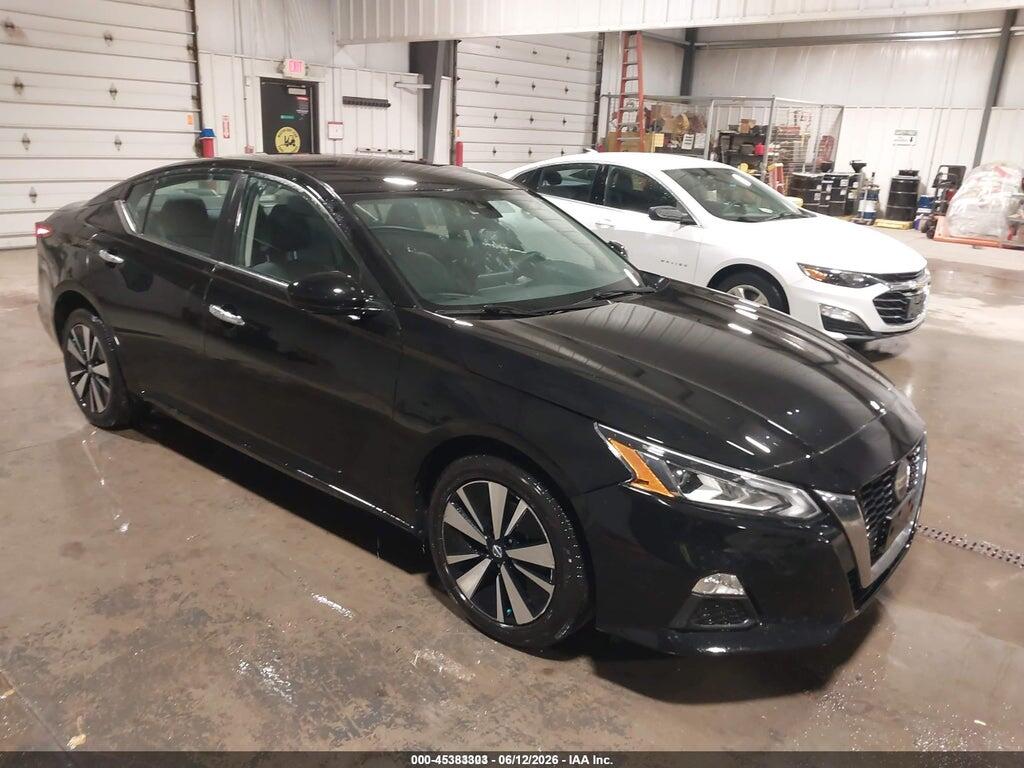 1N4BL4DW6MN415375 2021 NISSAN ALTIMA photo no. 1
