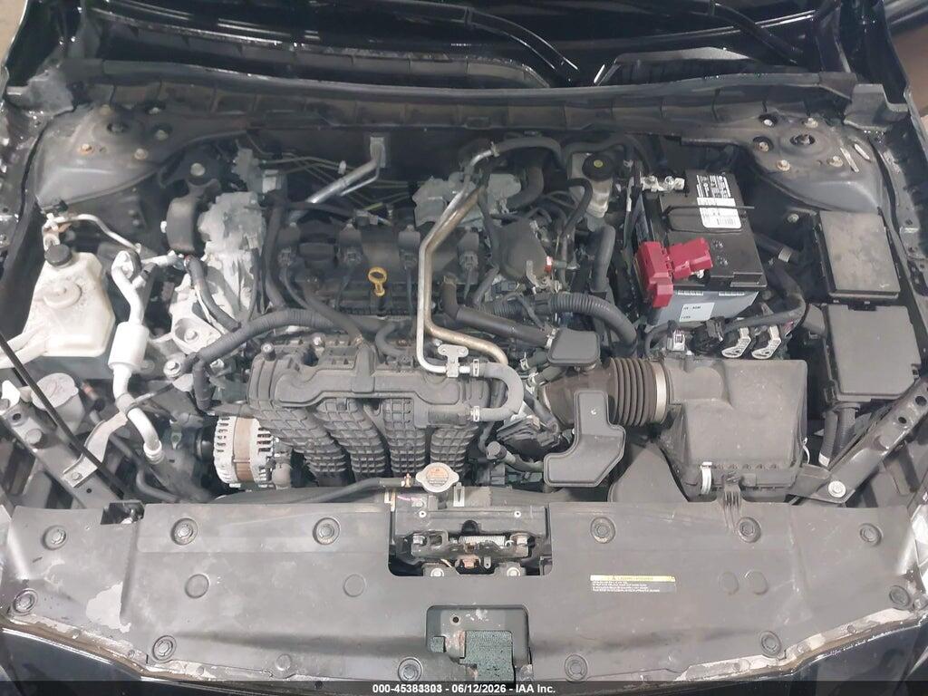 1N4BL4DW6MN415375 2021 NISSAN ALTIMA photo no. 10