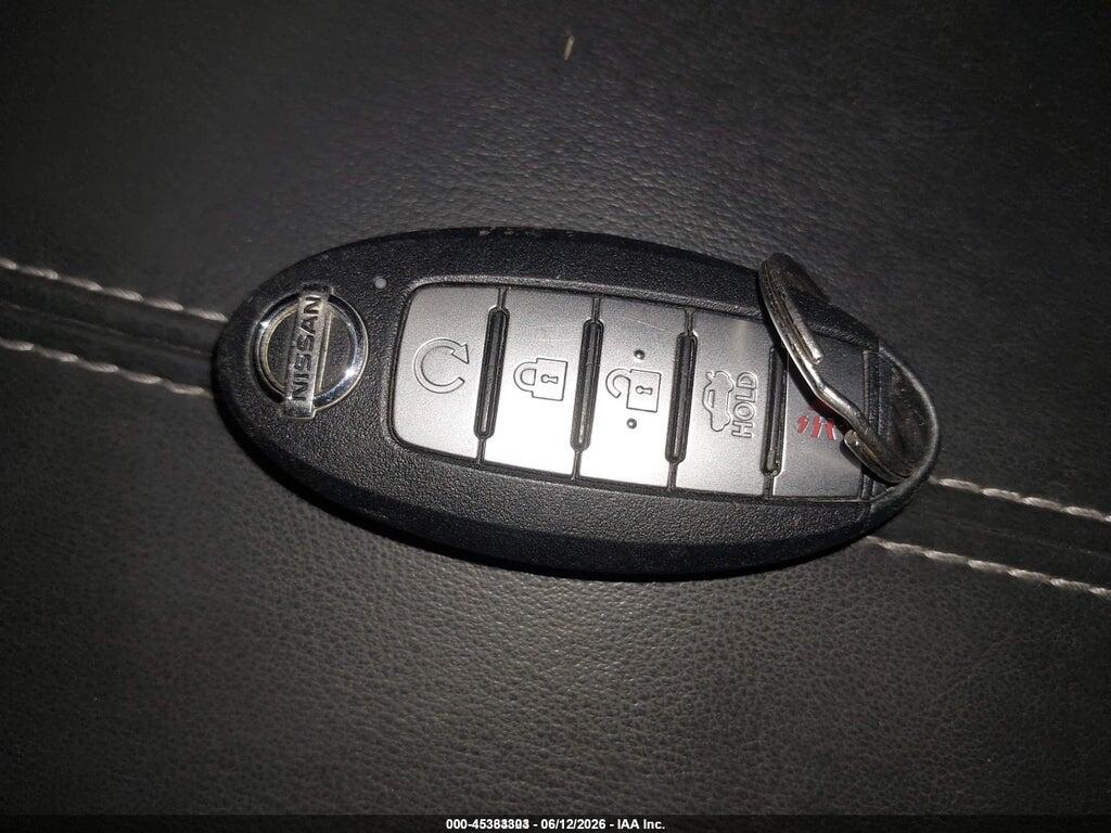 1N4BL4DW6MN415375 2021 NISSAN ALTIMA photo no. 11