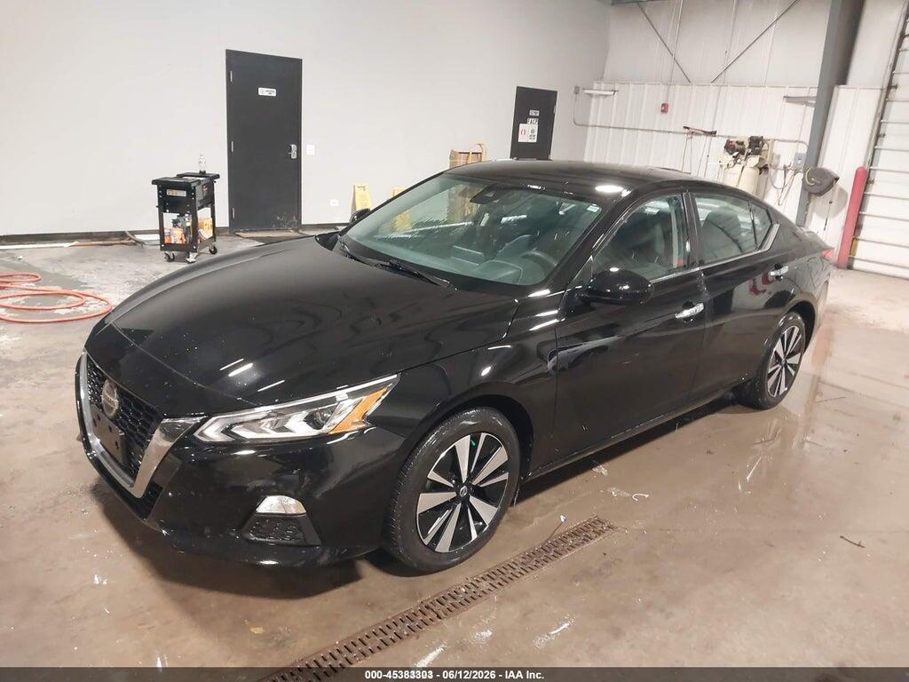 1N4BL4DW6MN415375 2021 NISSAN ALTIMA photo no. 2