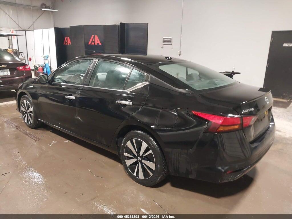1N4BL4DW6MN415375 2021 NISSAN ALTIMA photo no. 3