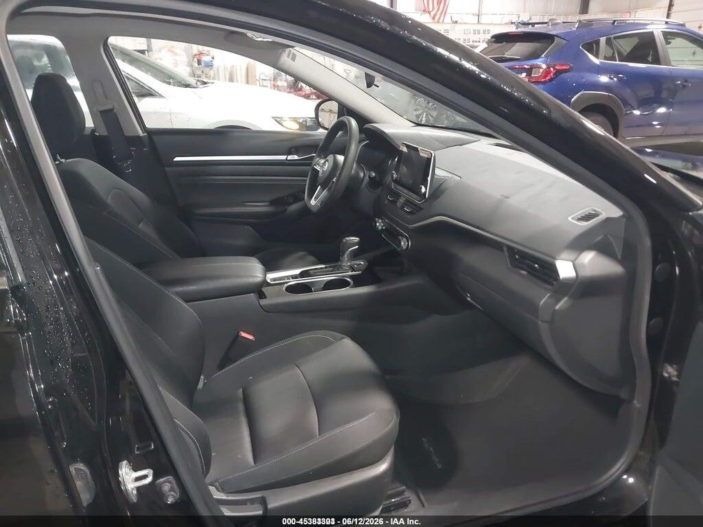 1N4BL4DW6MN415375 2021 NISSAN ALTIMA photo no. 5