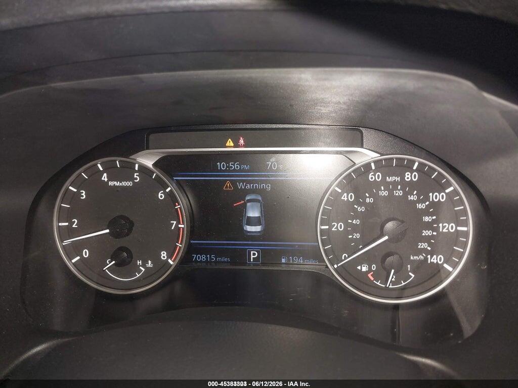1N4BL4DW6MN415375 2021 NISSAN ALTIMA photo no. 7