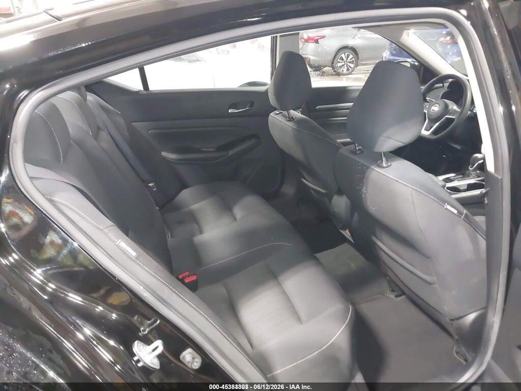 1N4BL4DW6MN415375 2021 NISSAN ALTIMA photo no. 8