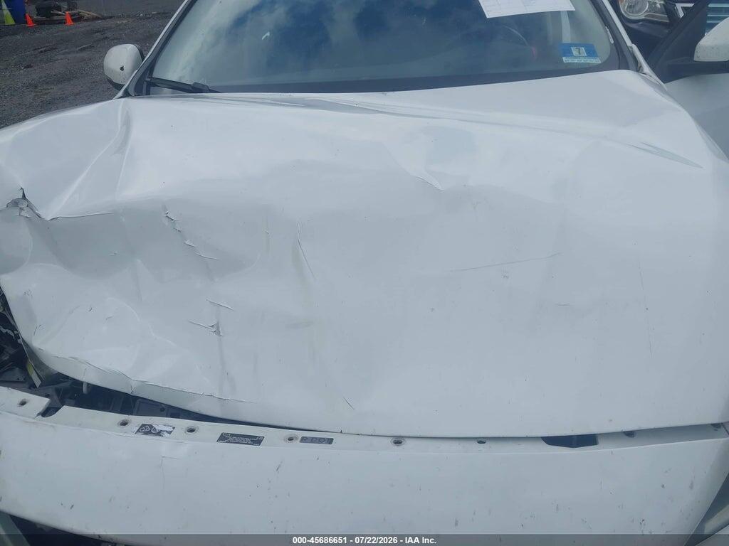 YV1612FS8E2298587 2014 VOLVO S60 photo no. 10