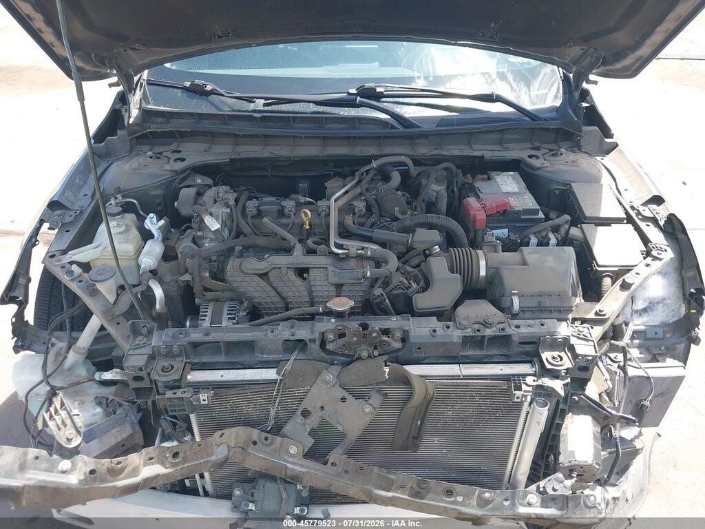 1N4BL4EV3MN355612 2021 NISSAN ALTIMA photo no. 10