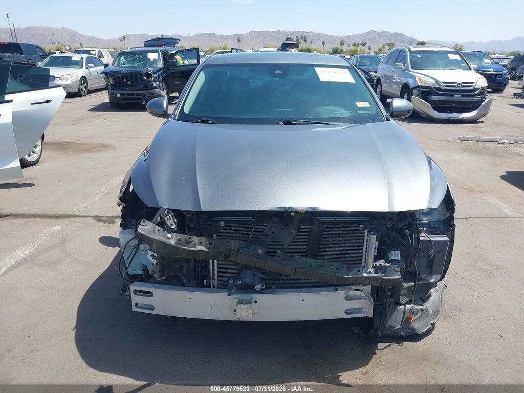 1N4BL4EV3MN355612 2021 NISSAN ALTIMA photo no. 12