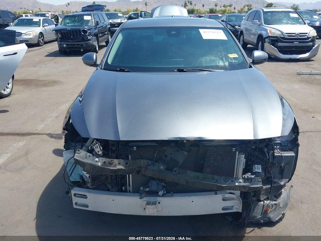 1N4BL4EV3MN355612 2021 NISSAN ALTIMA photo no. 6
