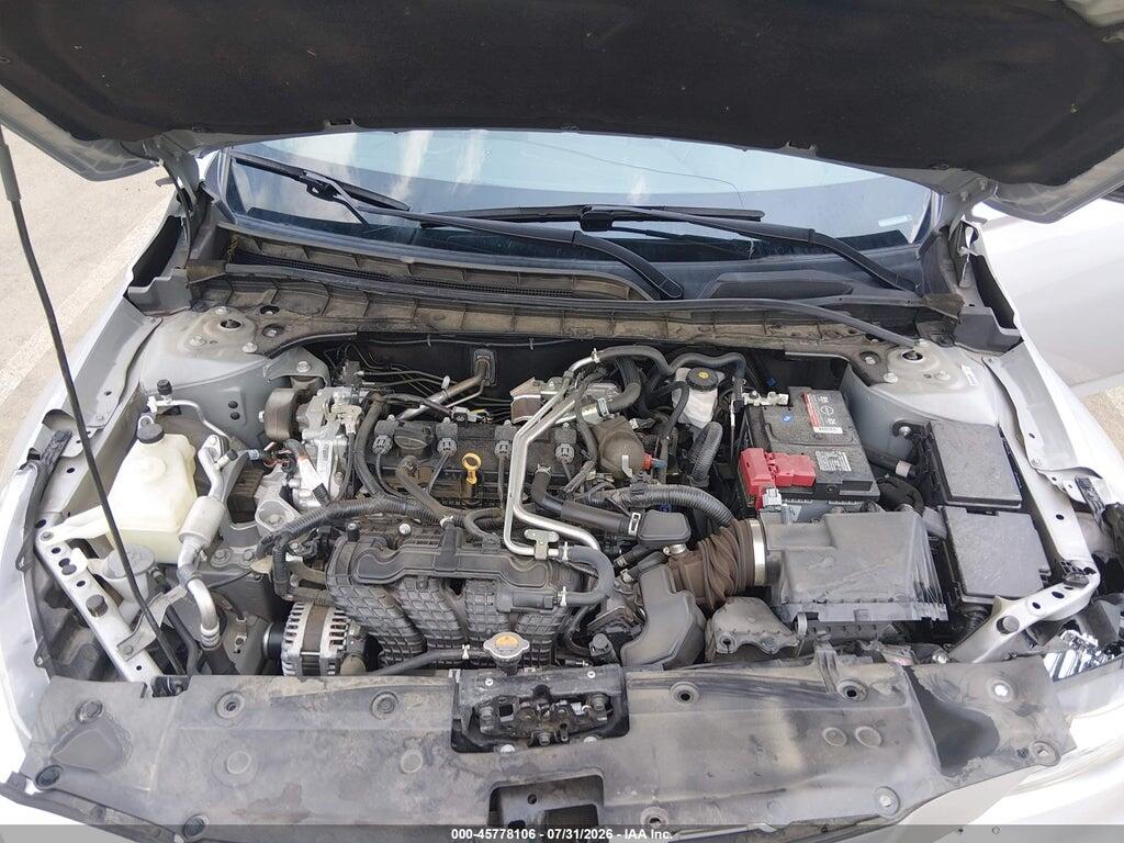 1N4BL4CV5MN420320 2021 NISSAN ALTIMA photo no. 10