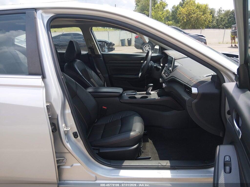 1N4BL4CV5MN420320 2021 NISSAN ALTIMA photo no. 5