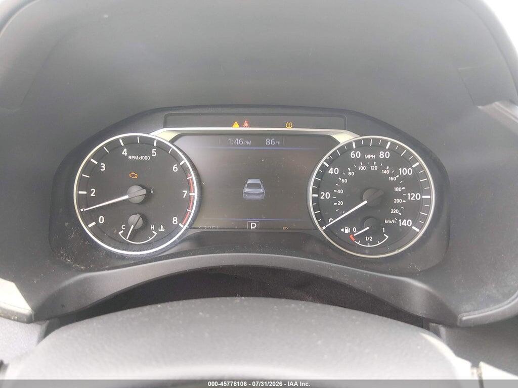 1N4BL4CV5MN420320 2021 NISSAN ALTIMA photo no. 7