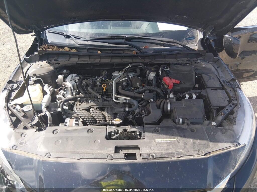 1N4BL4DV5MN388273 2021 NISSAN ALTIMA photo no. 10