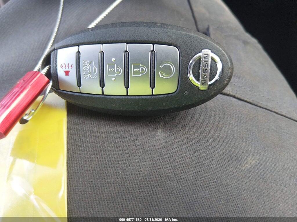 1N4BL4DV5MN388273 2021 NISSAN ALTIMA photo no. 11