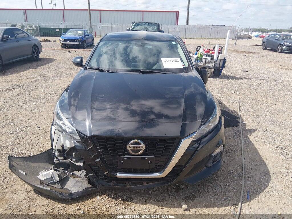 1N4BL4DV5MN388273 2021 NISSAN ALTIMA photo no. 12