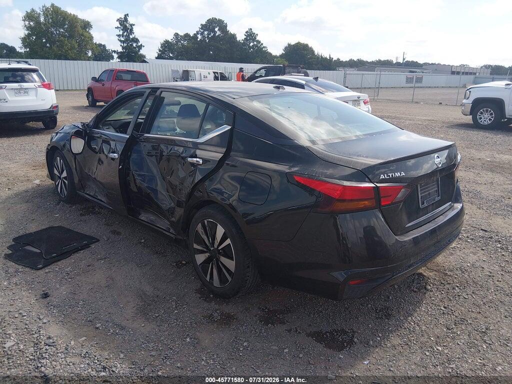 1N4BL4DV5MN388273 2021 NISSAN ALTIMA photo no. 3