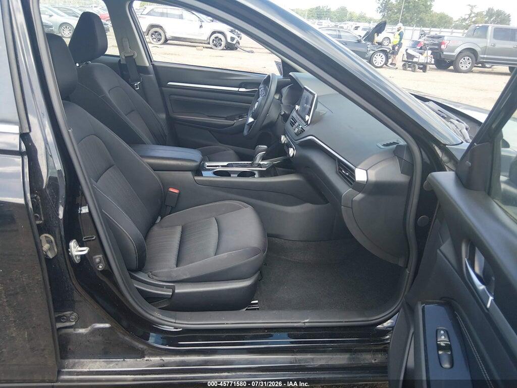 1N4BL4DV5MN388273 2021 NISSAN ALTIMA photo no. 5
