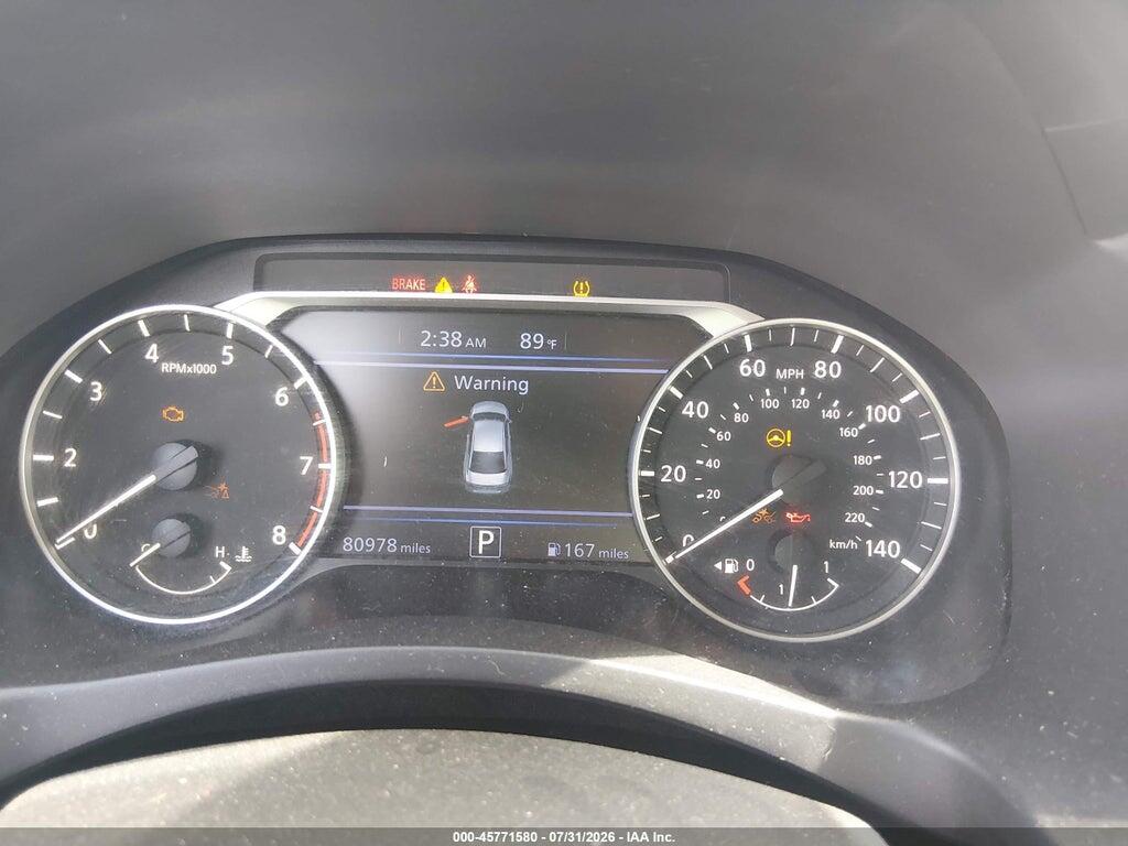1N4BL4DV5MN388273 2021 NISSAN ALTIMA photo no. 7