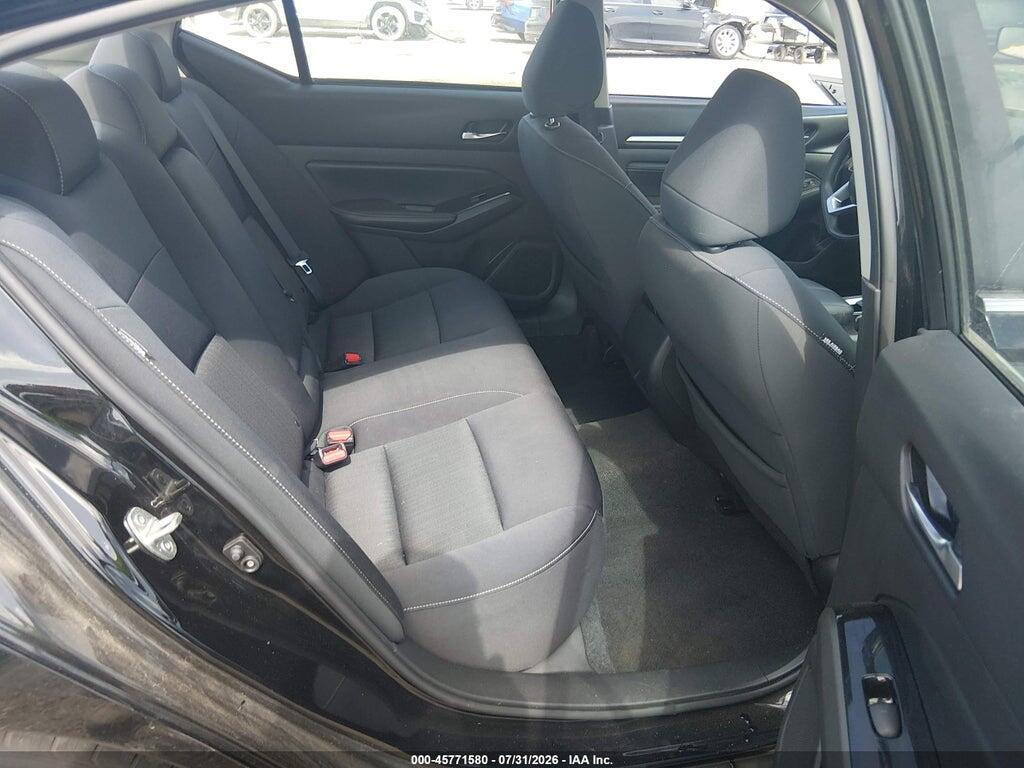 1N4BL4DV5MN388273 2021 NISSAN ALTIMA photo no. 8