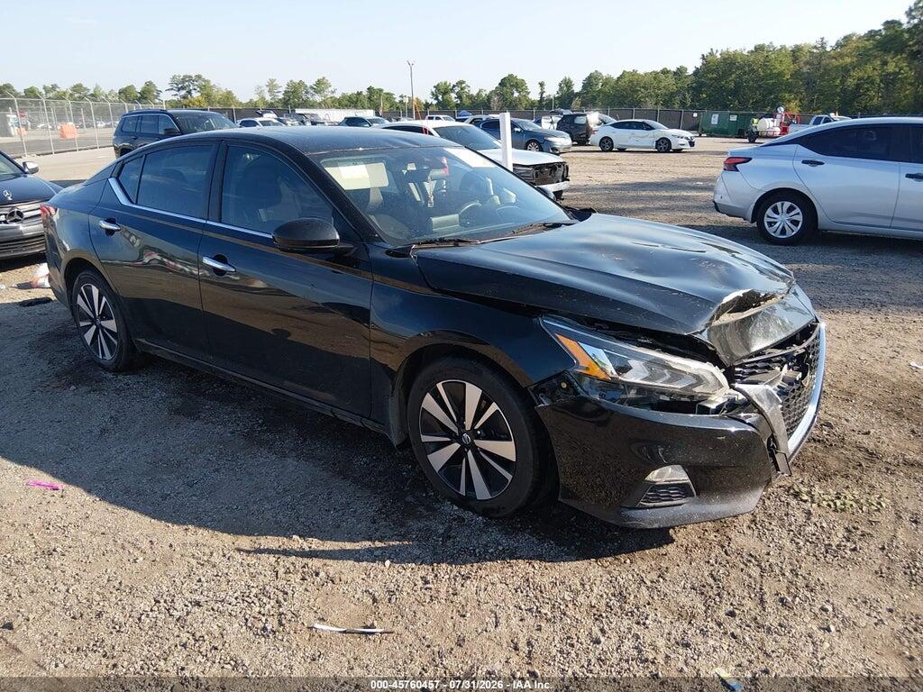 1N4BL4DV0MN351664 2021 NISSAN ALTIMA photo no. 1