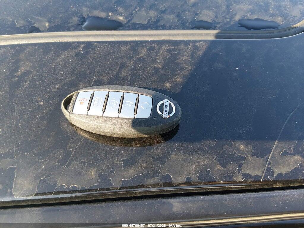 1N4BL4DV0MN351664 2021 NISSAN ALTIMA photo no. 11