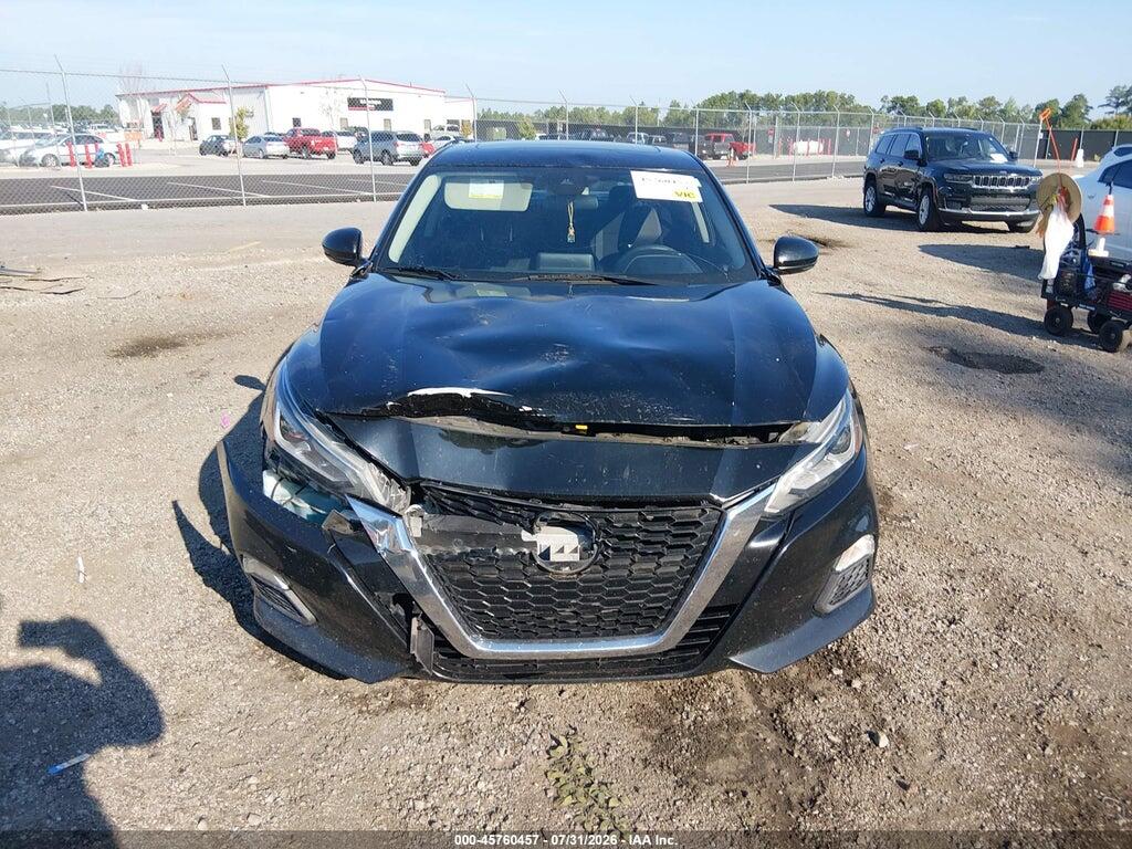 1N4BL4DV0MN351664 2021 NISSAN ALTIMA photo no. 12