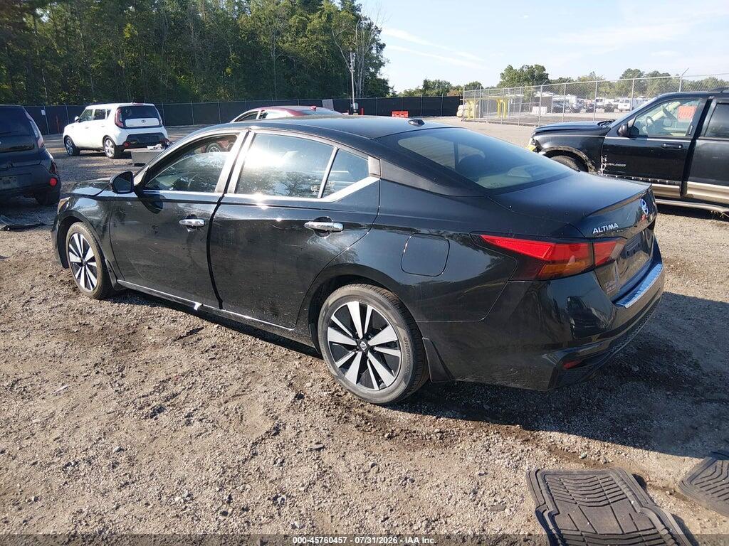1N4BL4DV0MN351664 2021 NISSAN ALTIMA photo no. 3