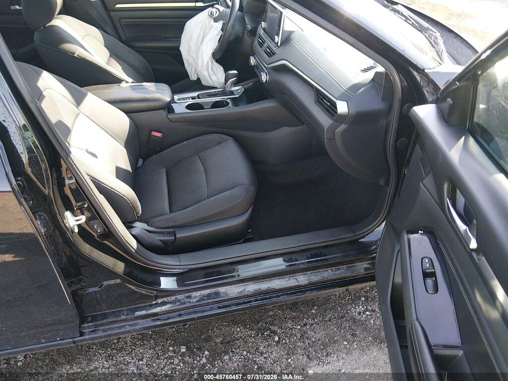 1N4BL4DV0MN351664 2021 NISSAN ALTIMA photo no. 5