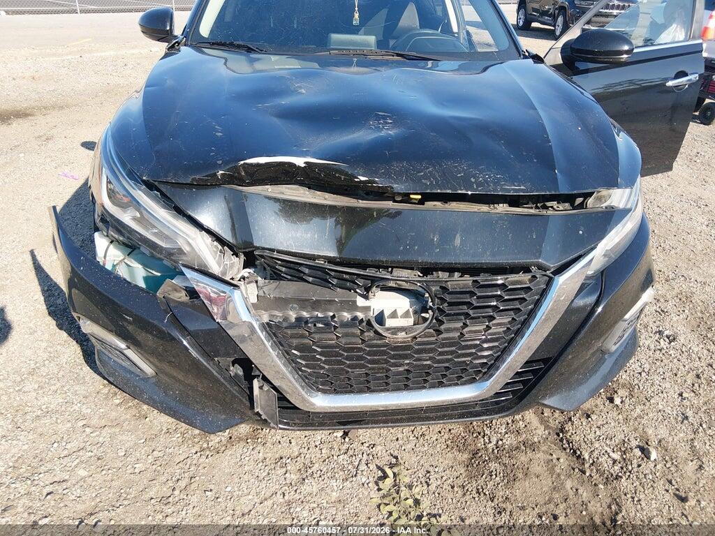 1N4BL4DV0MN351664 2021 NISSAN ALTIMA photo no. 6