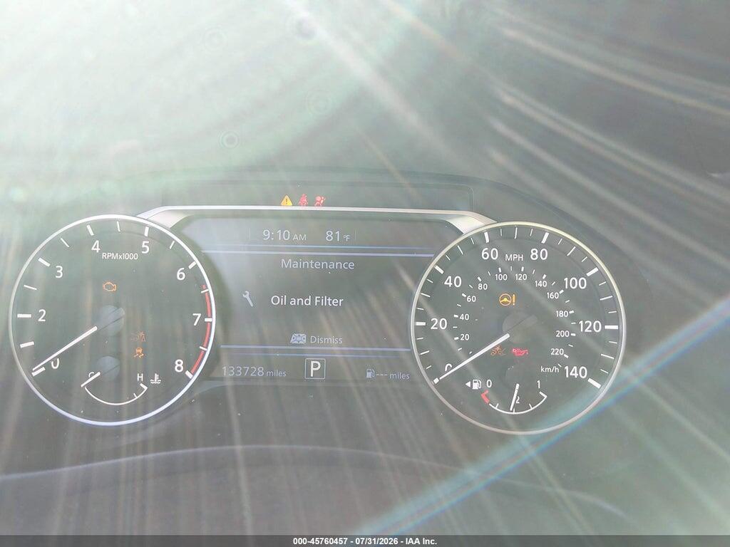 1N4BL4DV0MN351664 2021 NISSAN ALTIMA photo no. 7
