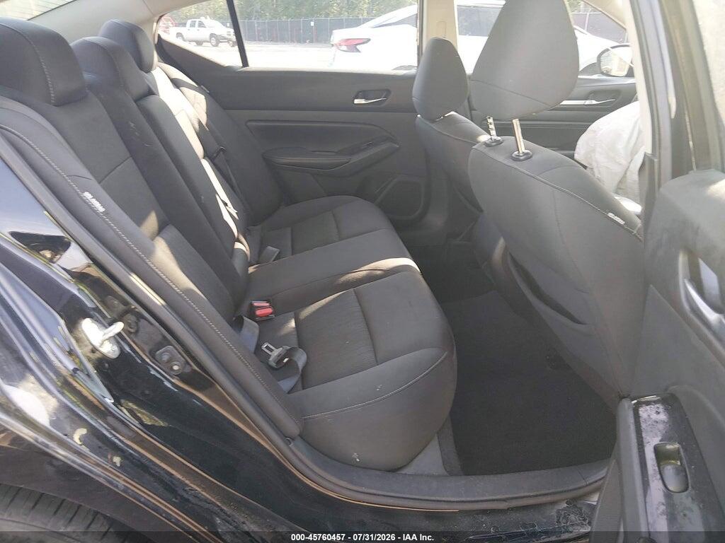 1N4BL4DV0MN351664 2021 NISSAN ALTIMA photo no. 8