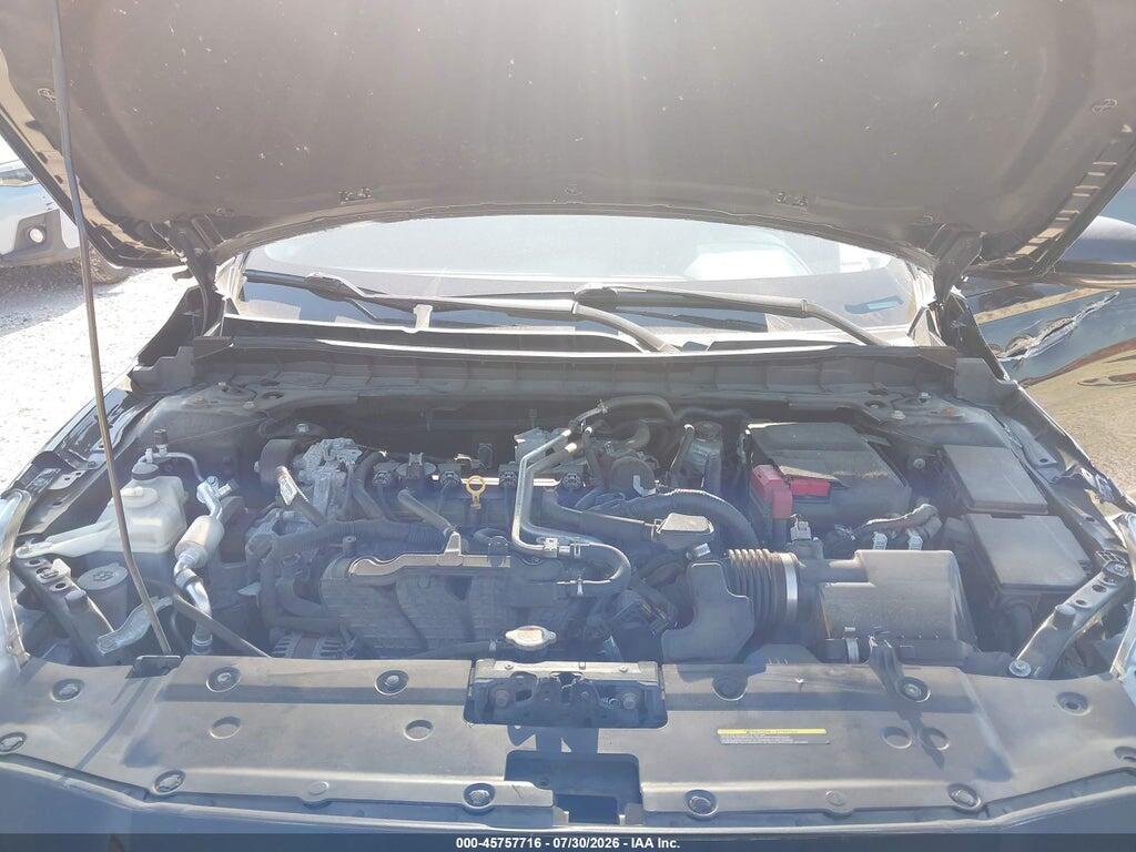1N4BL4CV3MN396809 2021 NISSAN ALTIMA photo no. 10