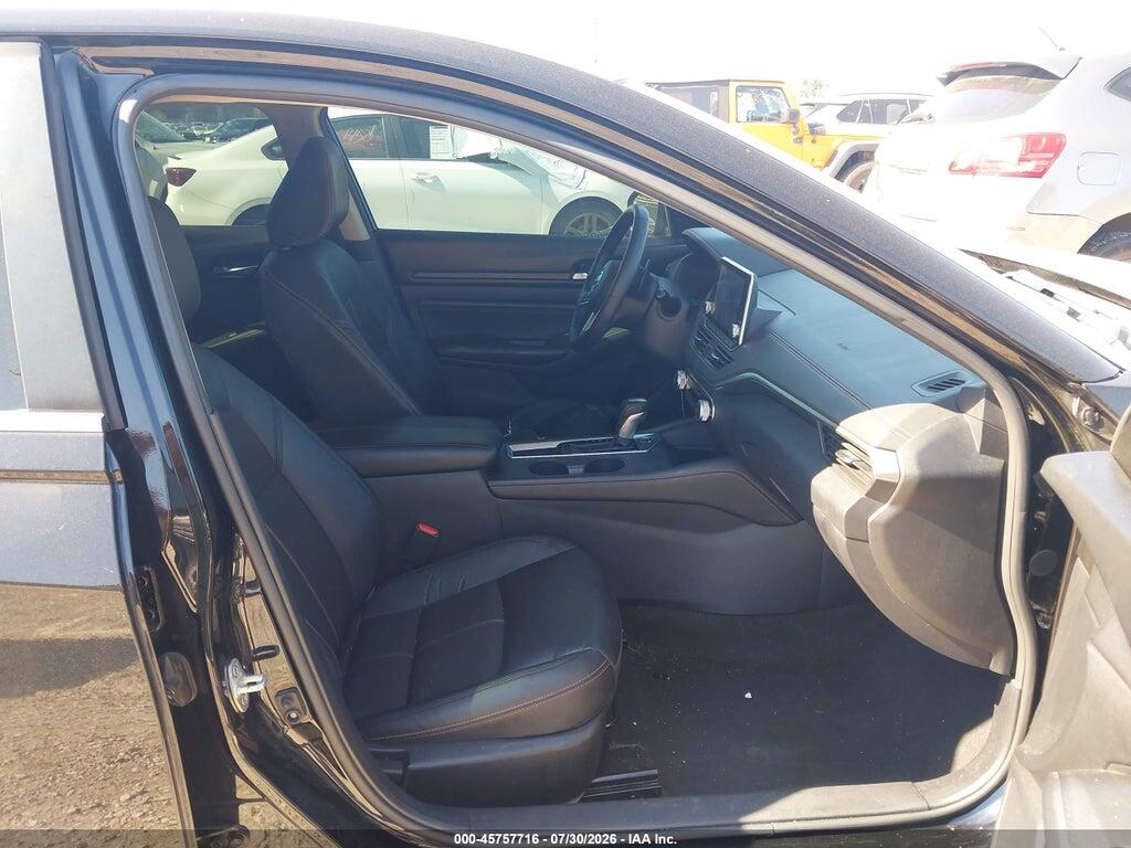1N4BL4CV3MN396809 2021 NISSAN ALTIMA photo no. 5