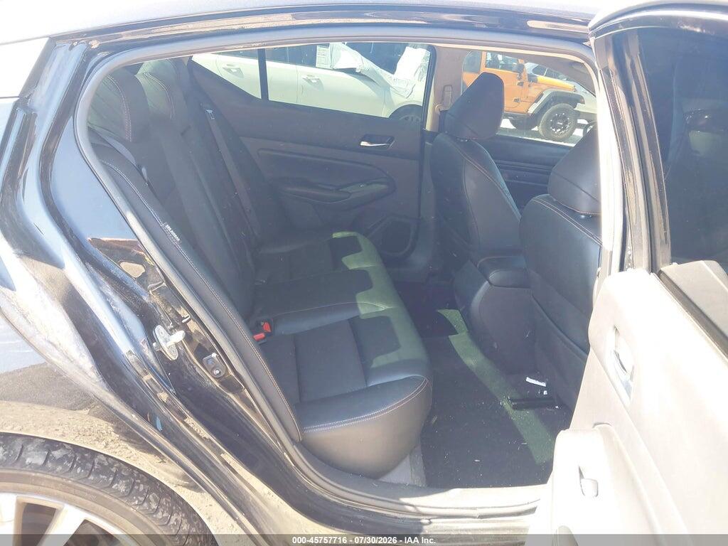 1N4BL4CV3MN396809 2021 NISSAN ALTIMA photo no. 8