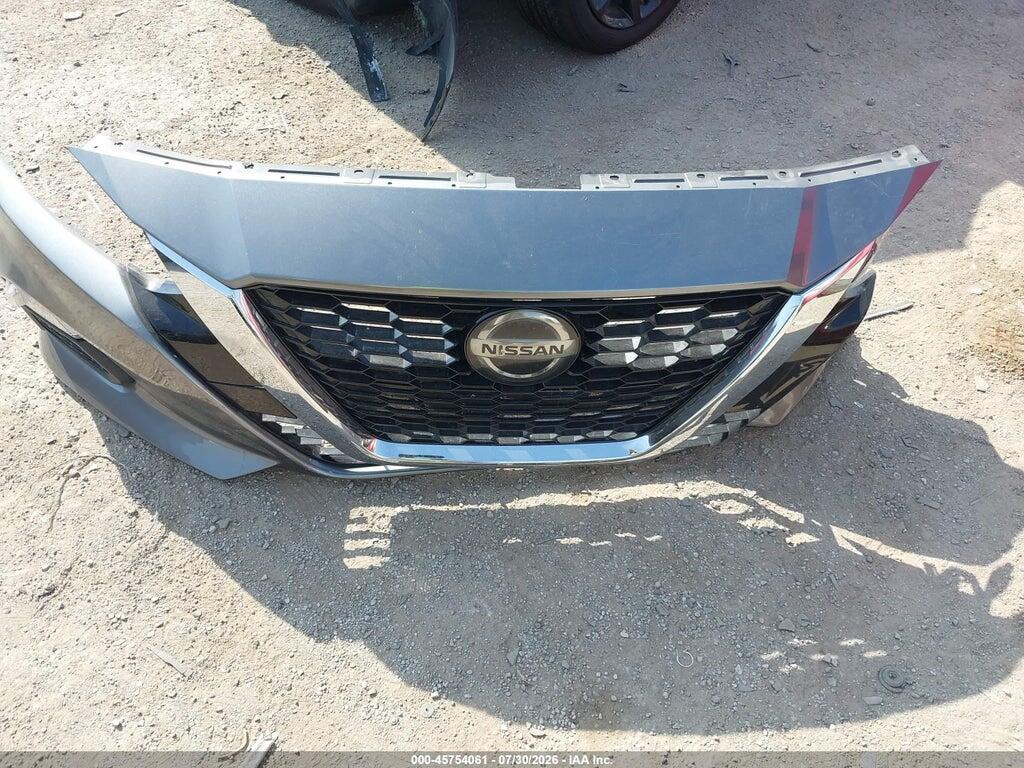 1N4BL4CVXMN406669 2021 NISSAN ALTIMA photo no. 12