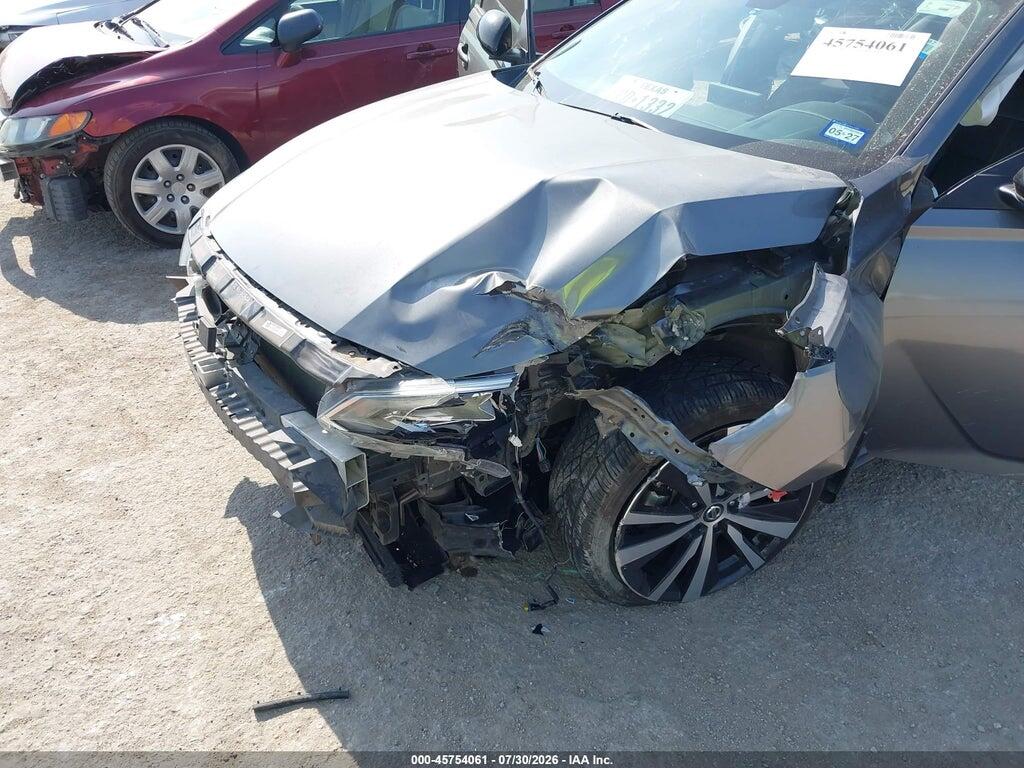 1N4BL4CVXMN406669 2021 NISSAN ALTIMA photo no. 6