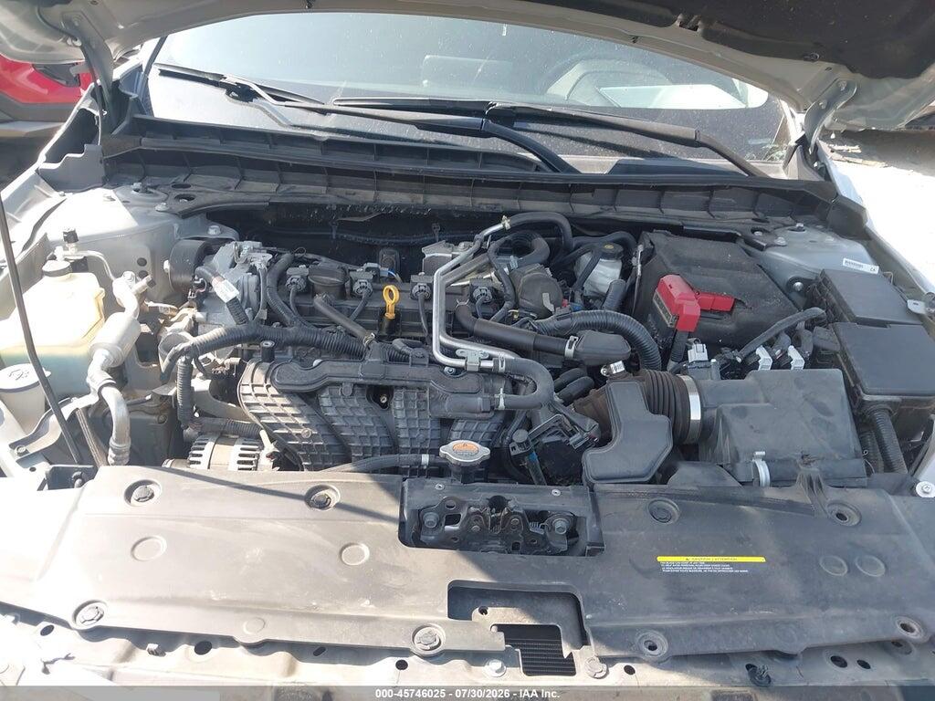 1N4BL4DV6MN364662 2021 NISSAN ALTIMA photo no. 10