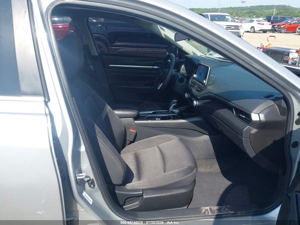 1N4BL4DV6MN364662 2021 NISSAN ALTIMA photo no. 5