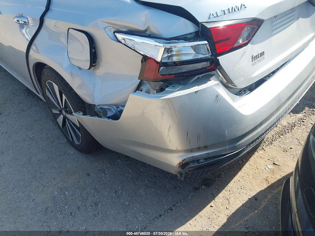 1N4BL4DV6MN364662 2021 NISSAN ALTIMA photo no. 6