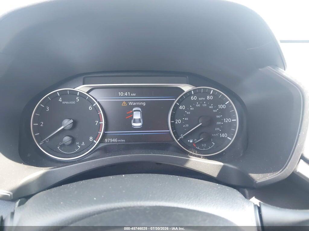 1N4BL4DV6MN364662 2021 NISSAN ALTIMA photo no. 7