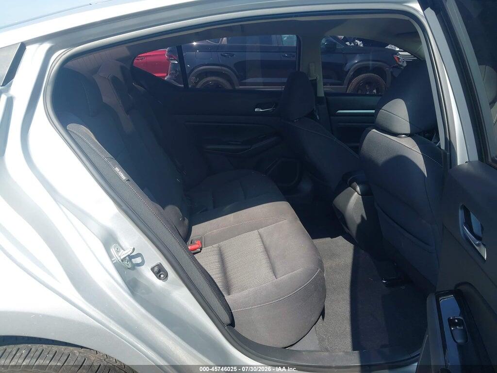 1N4BL4DV6MN364662 2021 NISSAN ALTIMA photo no. 8