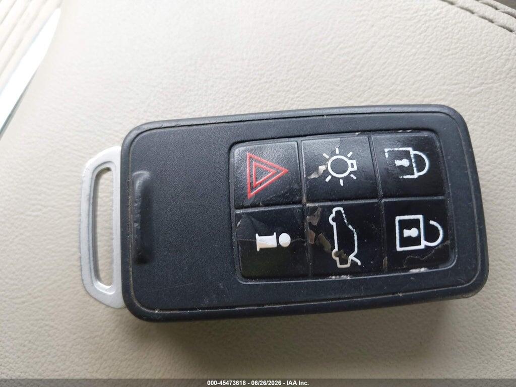 YV1612FS9E2293480 2014 VOLVO S60 photo no. 11